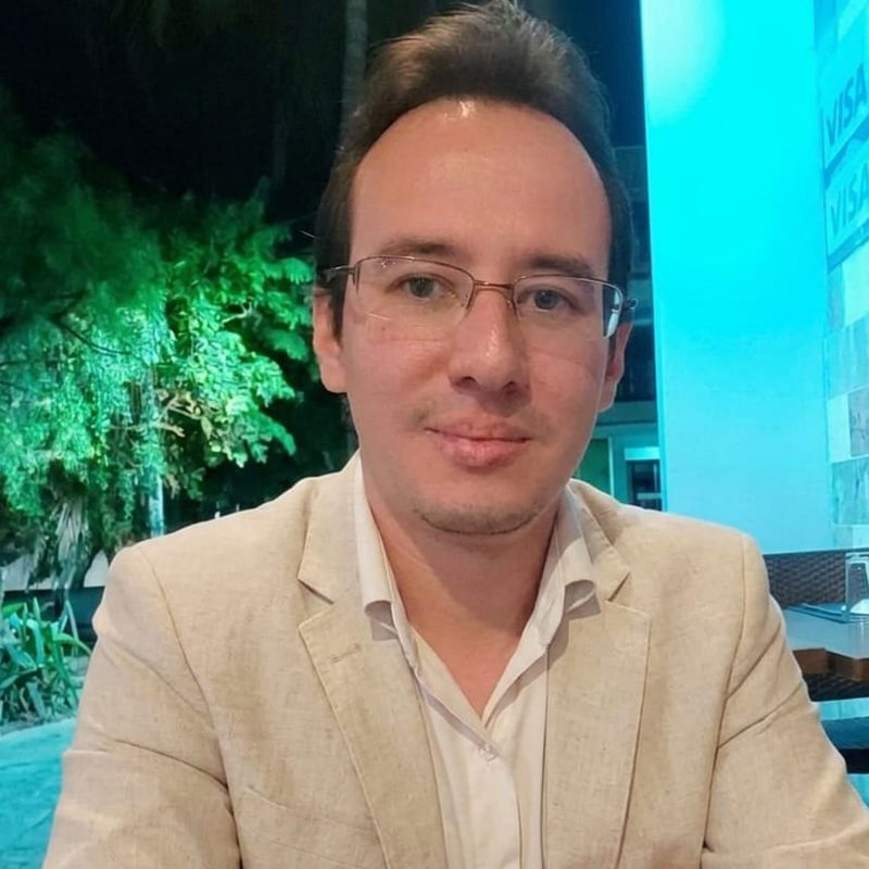 Foto Rogério Flores Silva Júnior